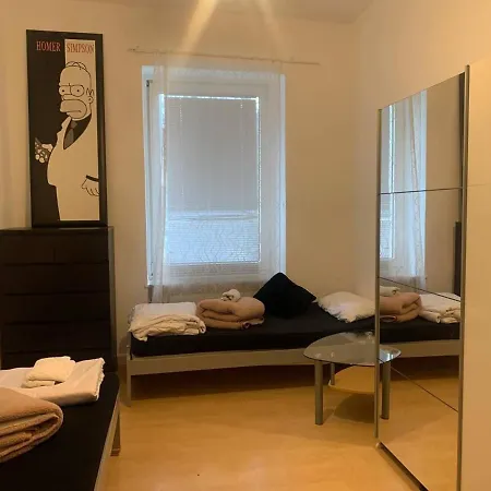Apartament Hotel Limon Essen Esterno foto