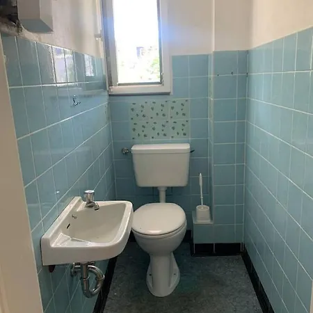 Apartament Hotel Limon Essen Esterno foto