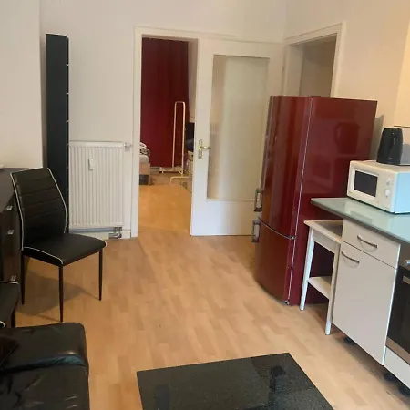 Apartament Hotel Limon Essen Esterno foto