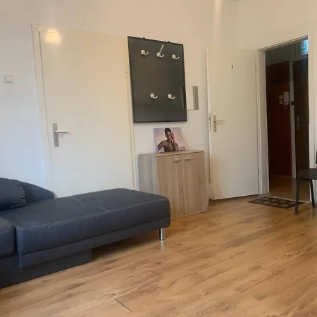 Apartament Hotel Limon Essen Esterno foto
