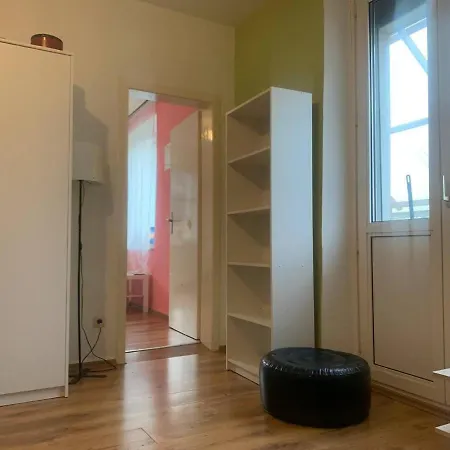 Apartament Hotel Limon Essen Esterno foto