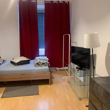 Apartament Hotel Limon Essen Esterno foto