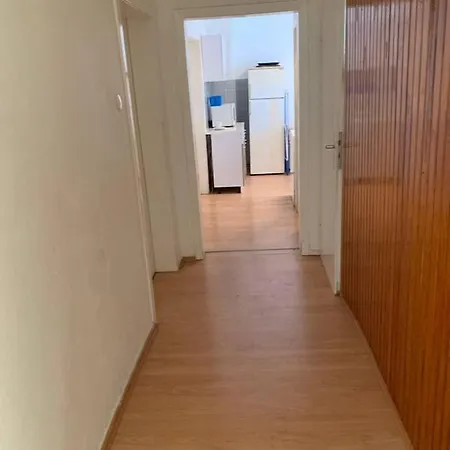 Apartament Hotel Limon Essen Esterno foto