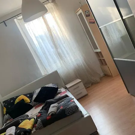 Apartament Hotel Limon Essen Esterno foto