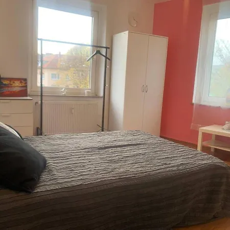 Apartament Hotel Limon Essen Esterno foto