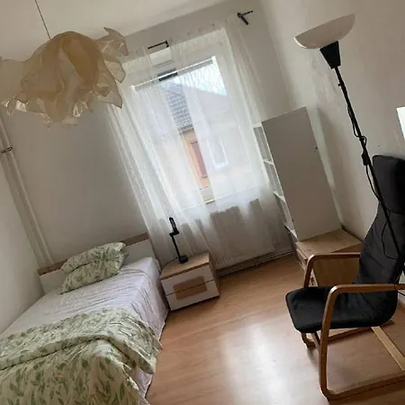 Apartament Hotel Limon Essen Esterno foto