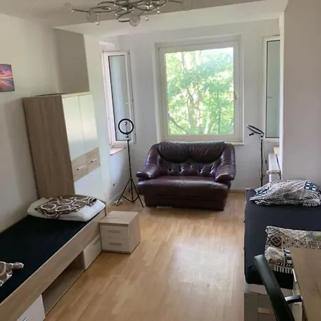Apartament Hotel Limon Essen Esterno foto