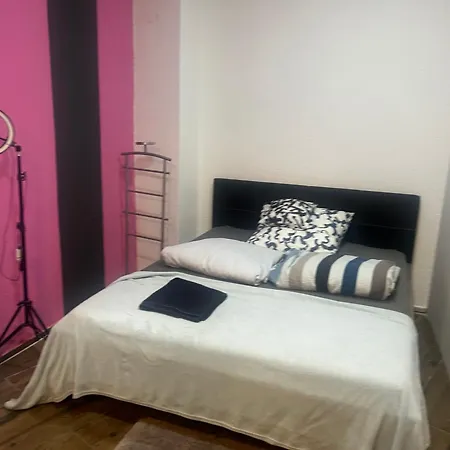 Apartament Hotel Limon Essen Esterno foto