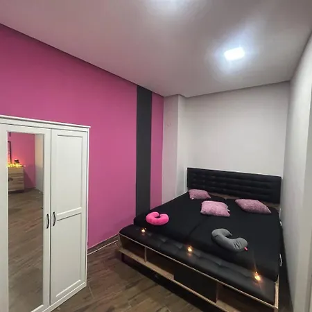 Apartament Hotel Limon Essen Esterno foto
