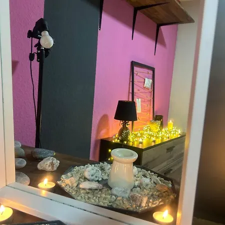 Apartament Hotel Limon Essen Esterno foto