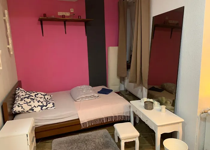 Apartament Hotel Limon