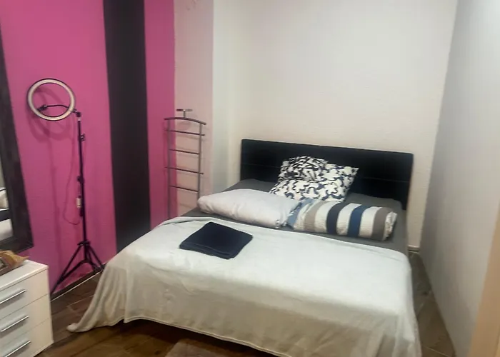Apartament Hotel Limon