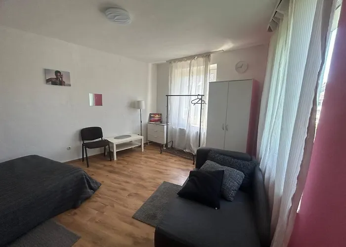 Apartament Hotel Limon
