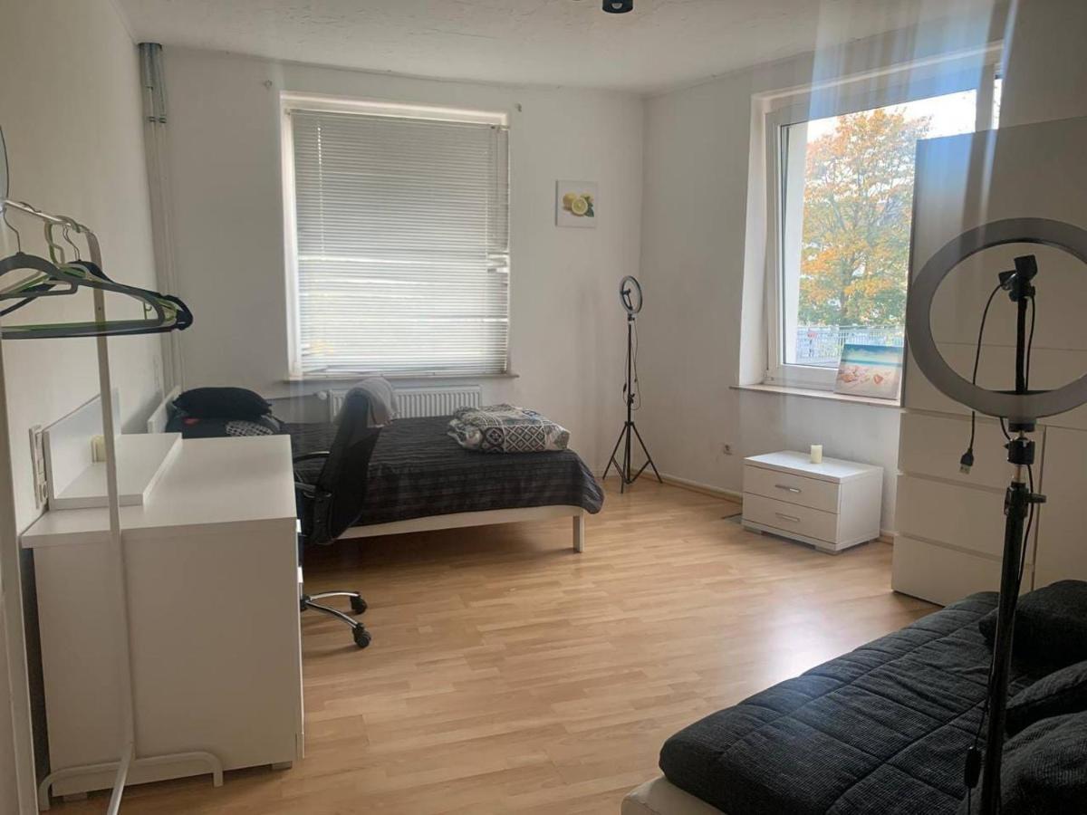 Limon Apartment