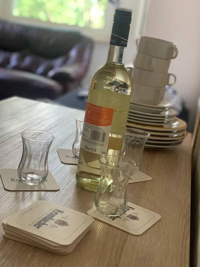 Limon Apartament Essen