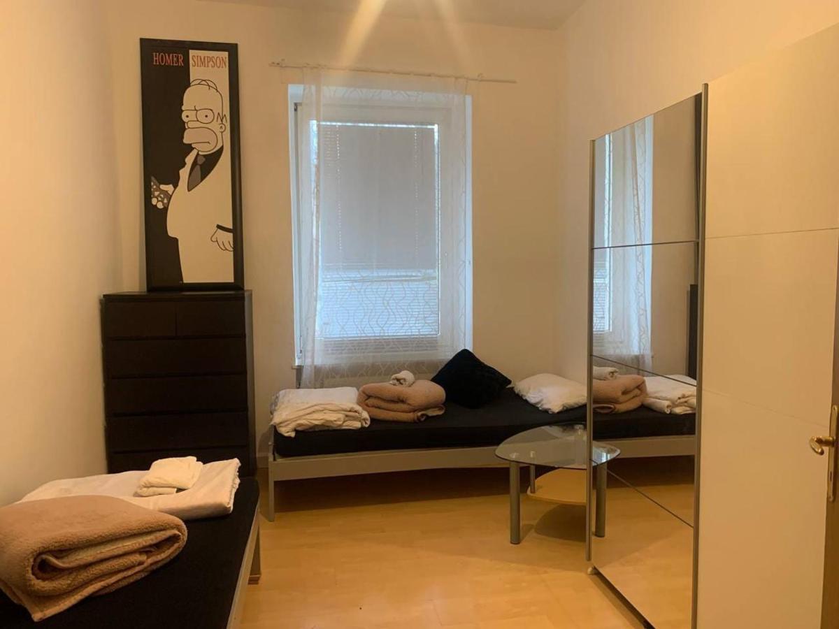 Apartment Limon Essen