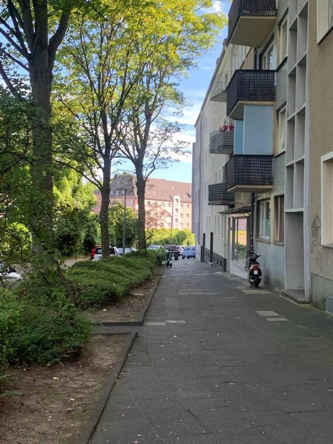 Limon Apartment Essen