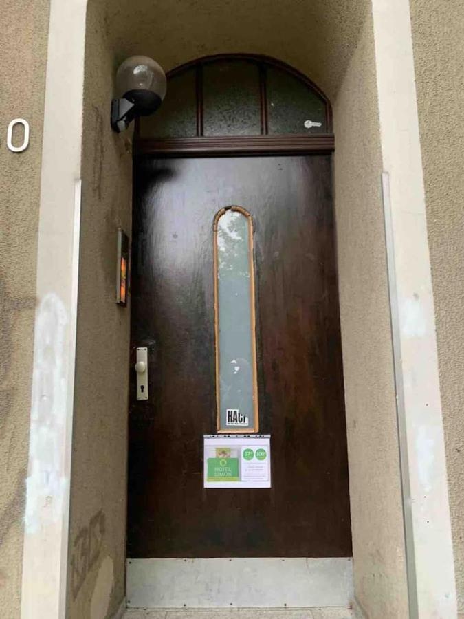 Limon Apartment Essen