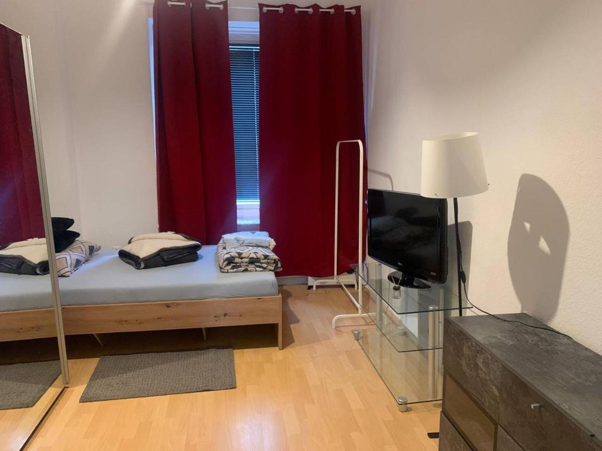 Limon Apartament