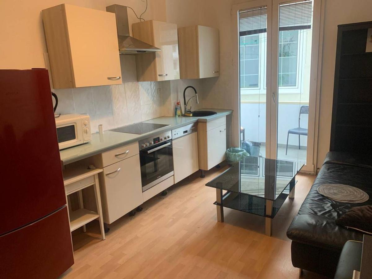 Apartment Limon Essen