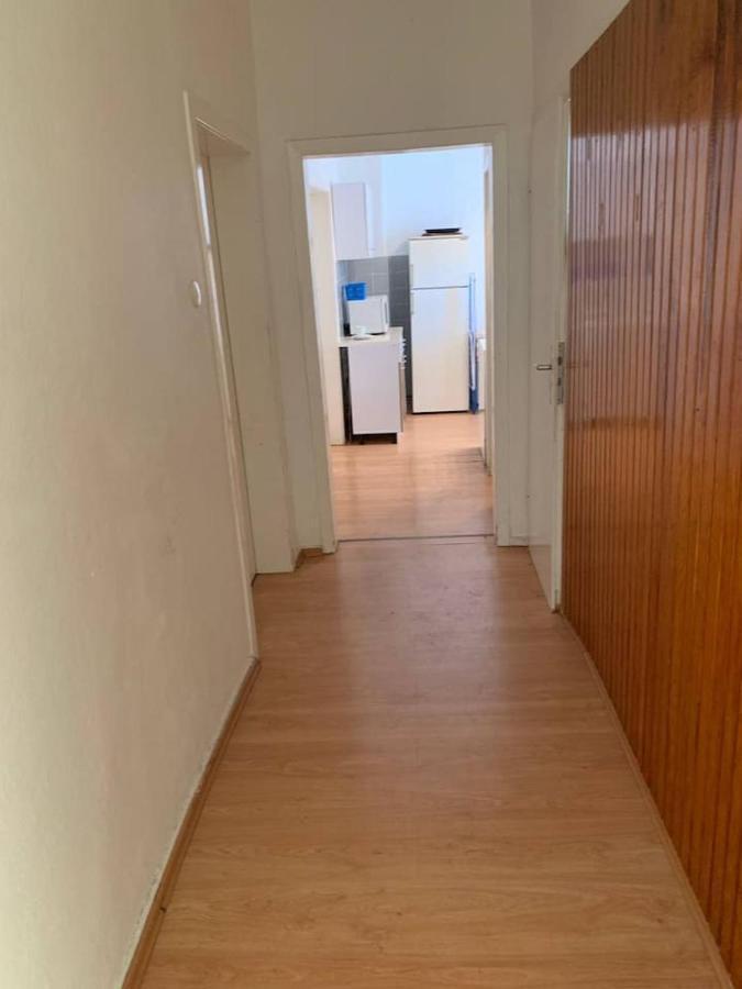 Apartment Limon
