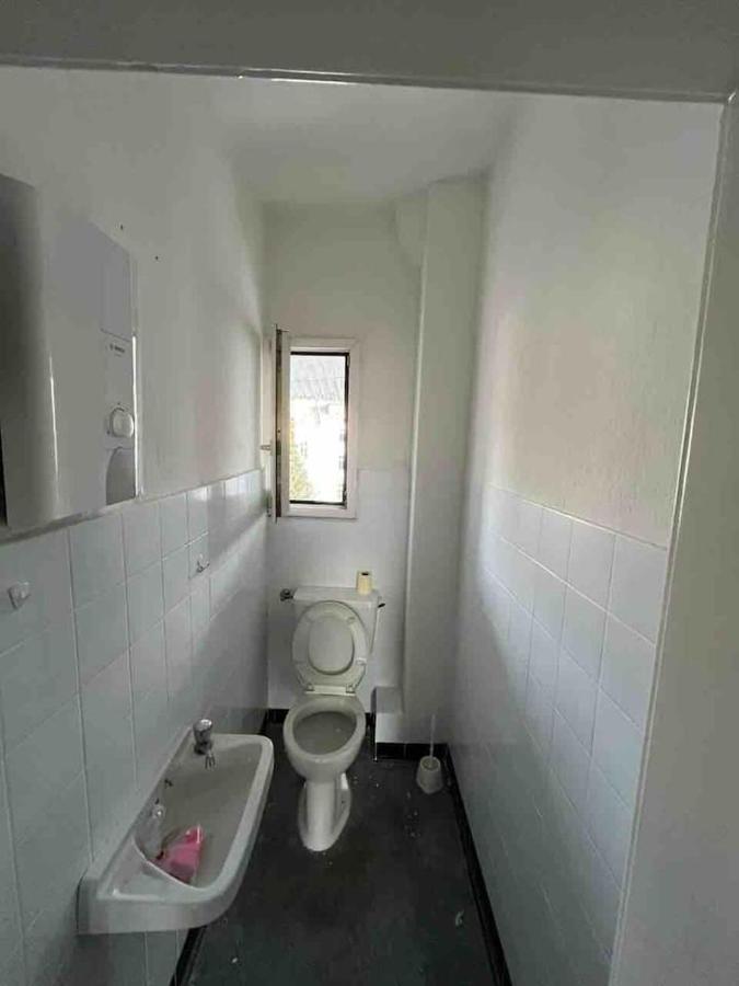 Limon Apartment