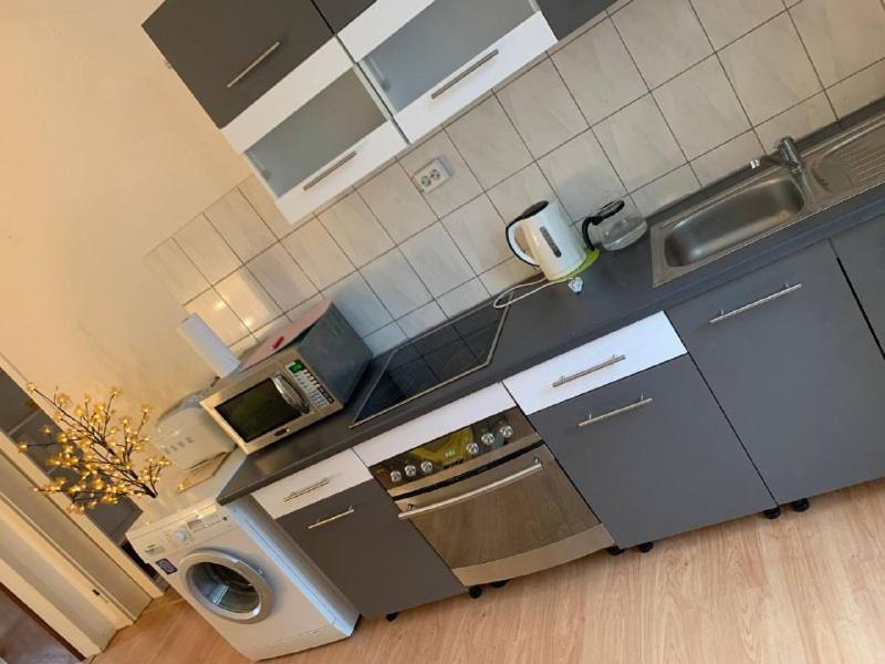 Limon Apartment Essen