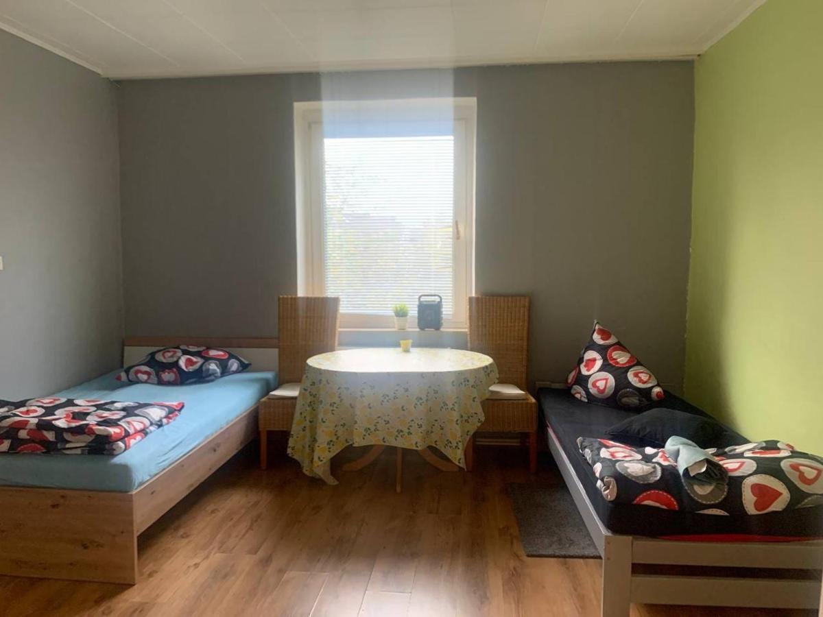 Limon Apartment