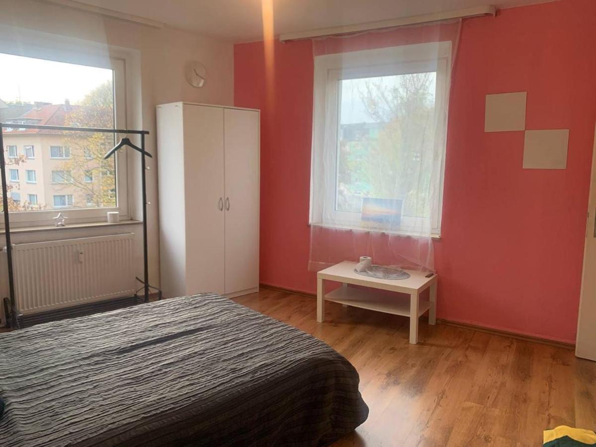 Limon Apartment