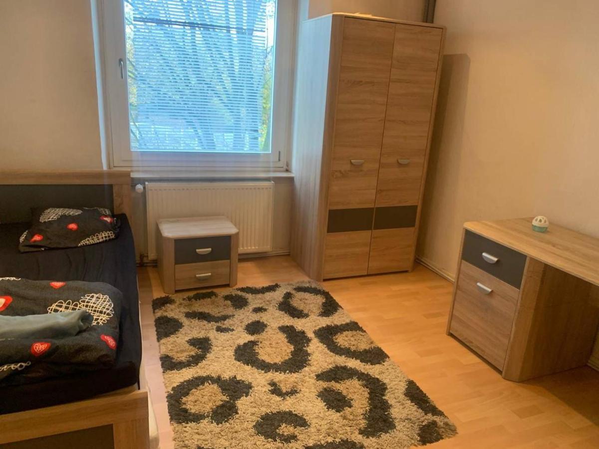 Apartment Limon