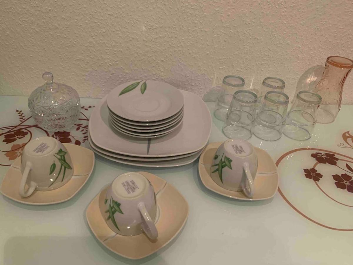 Limon Apartment *