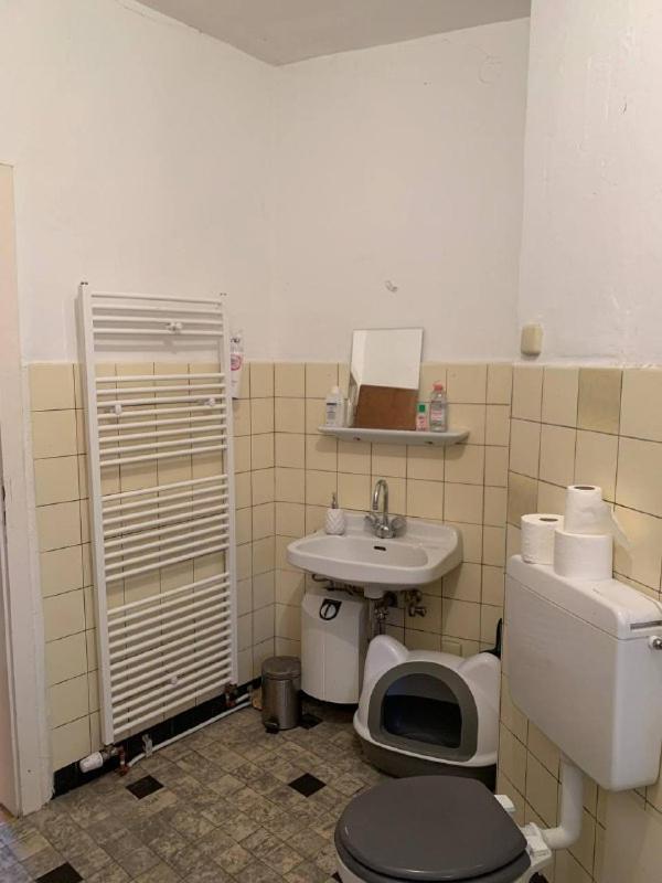 Apartment Limon Essen
