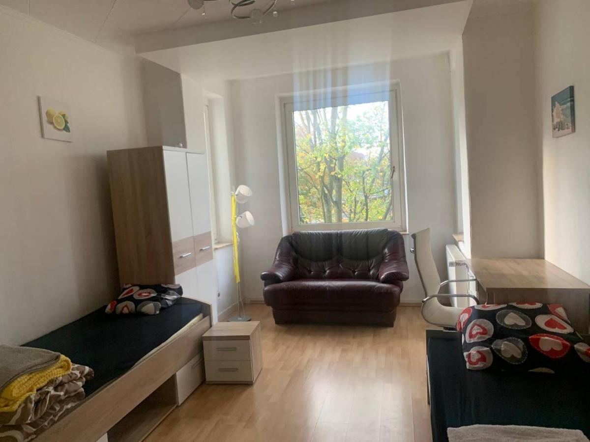 Apartment Limon