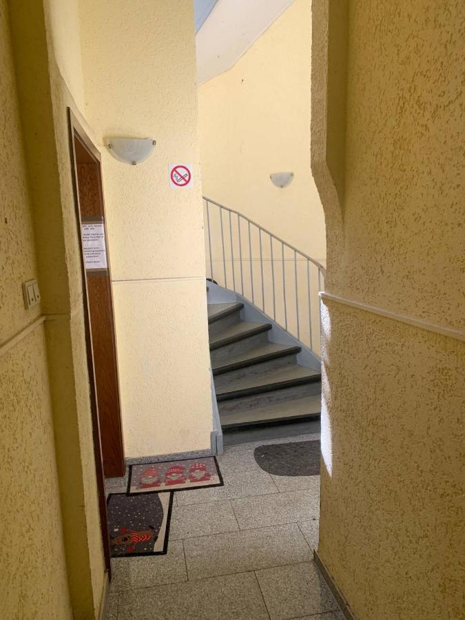 Apartment Limon *