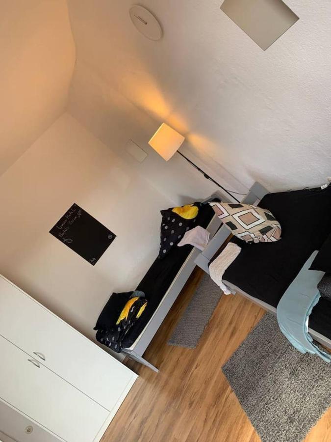 Apartment Limon