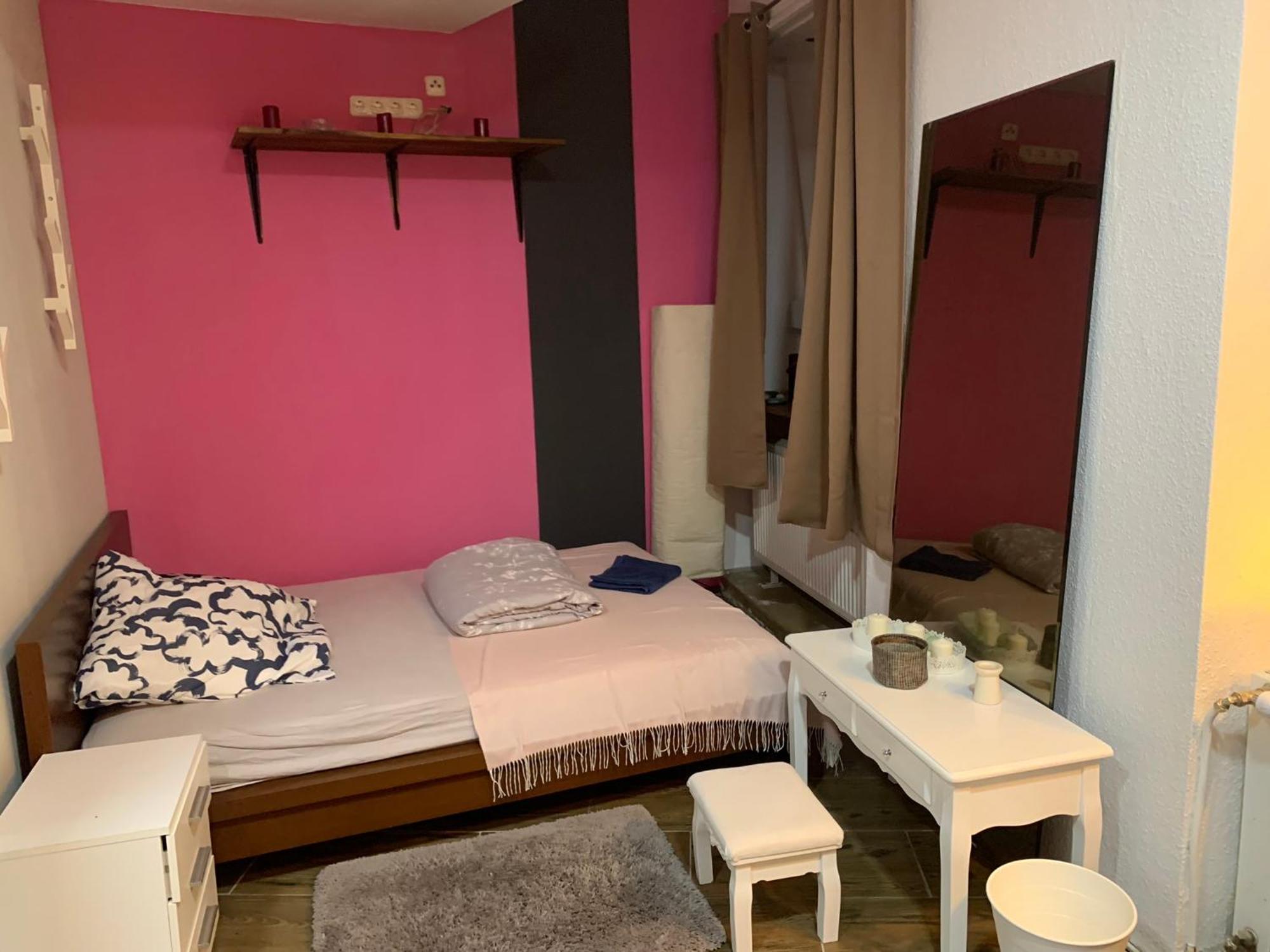 Apartment Limon Essen