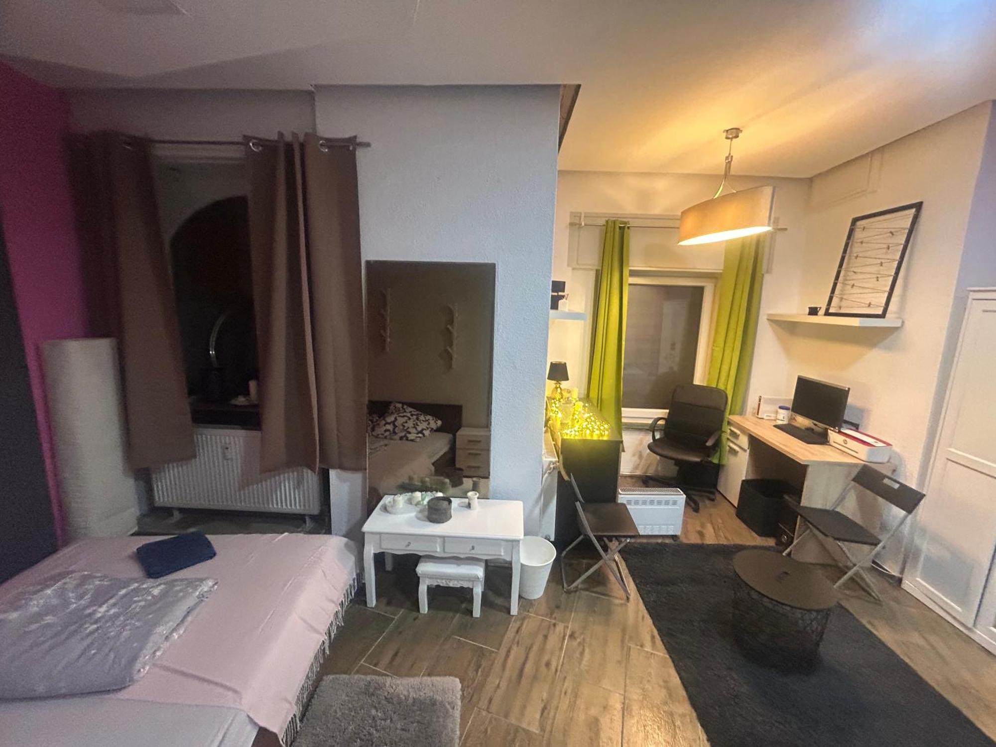 Apartment Limon *