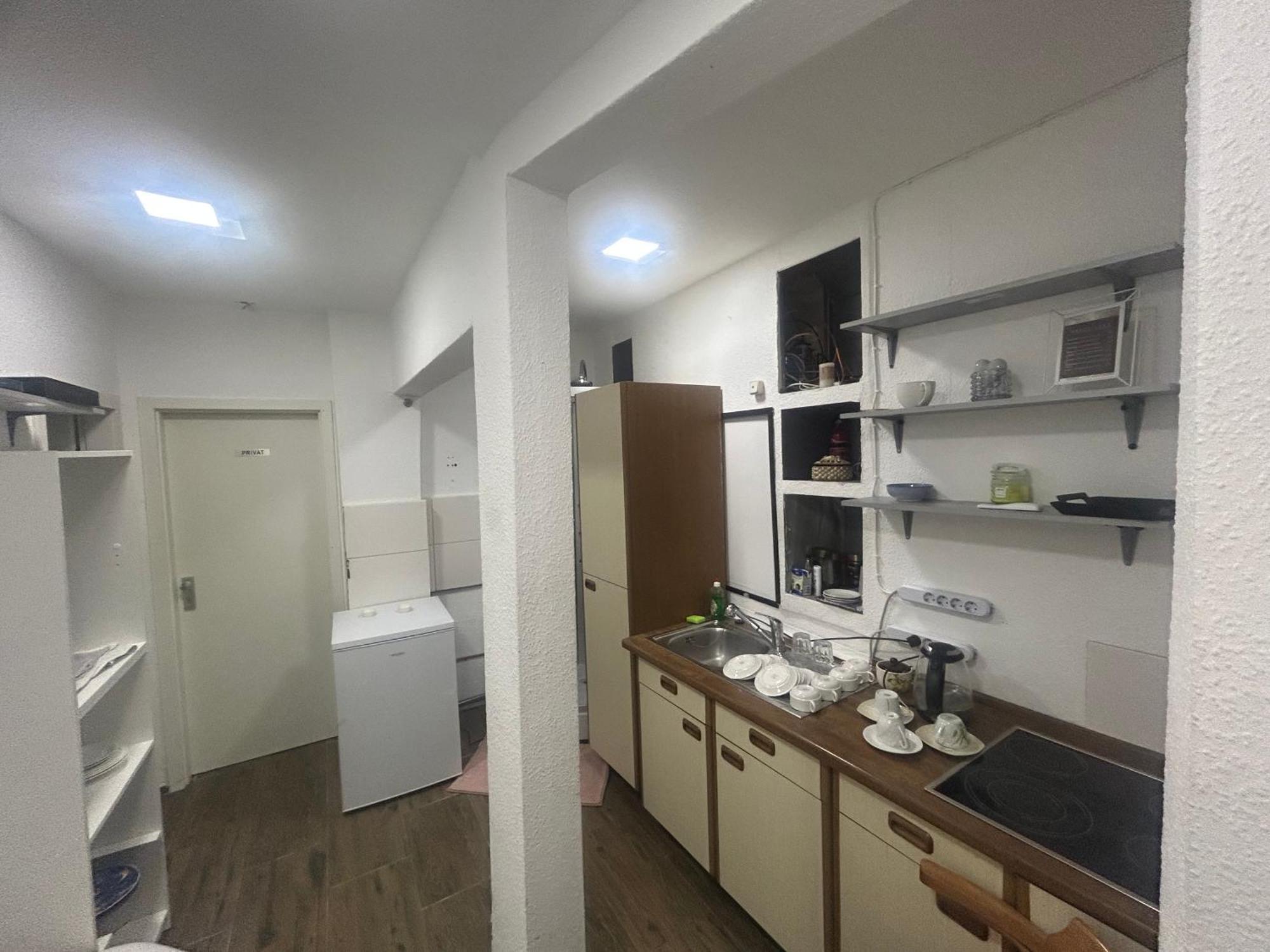 Apartment Limon Essen