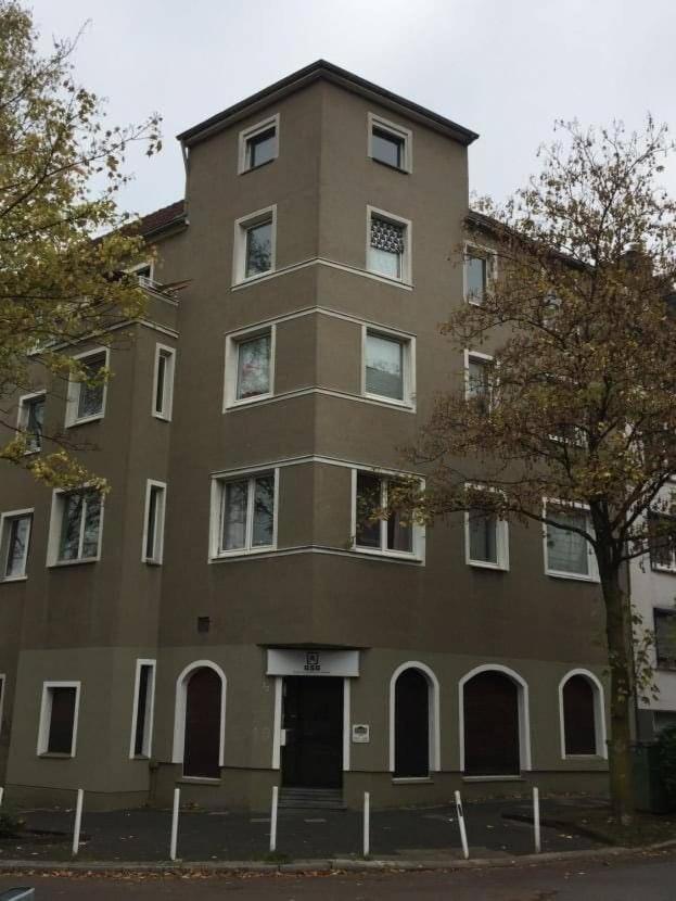 Apartment Limon