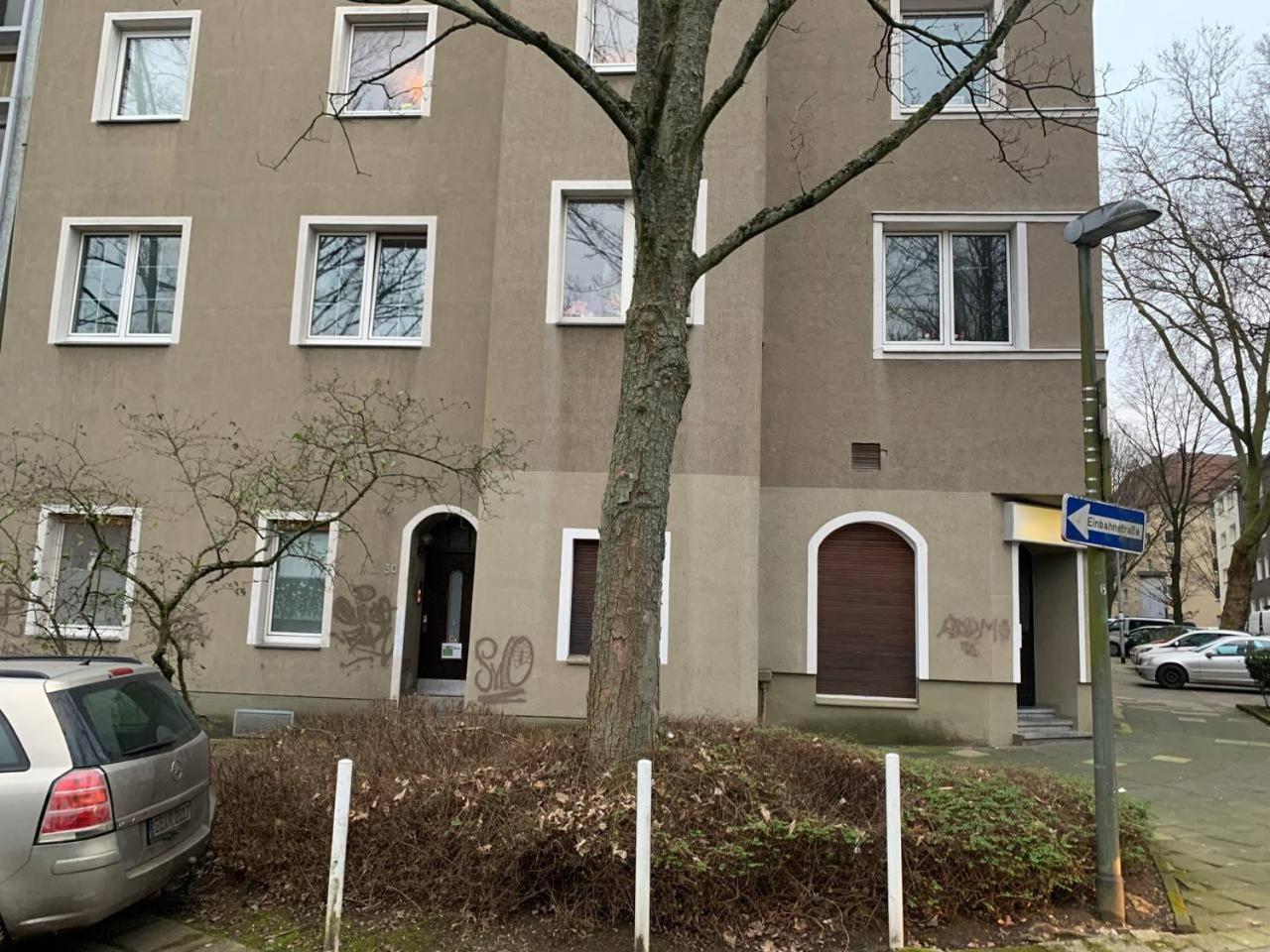 Apartament Limon