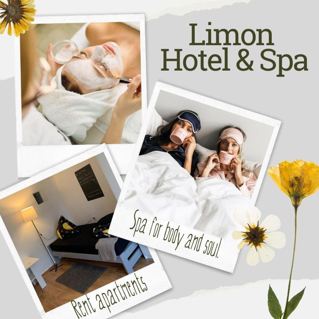 Limon Apartment