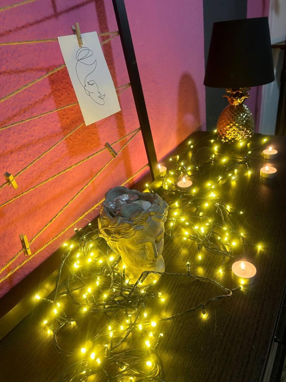 Apartment Limon *