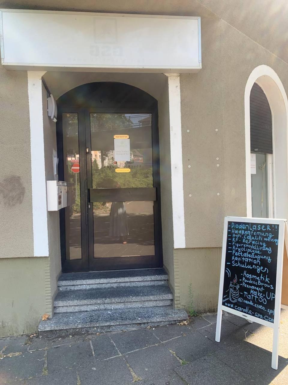 Limon Apartament