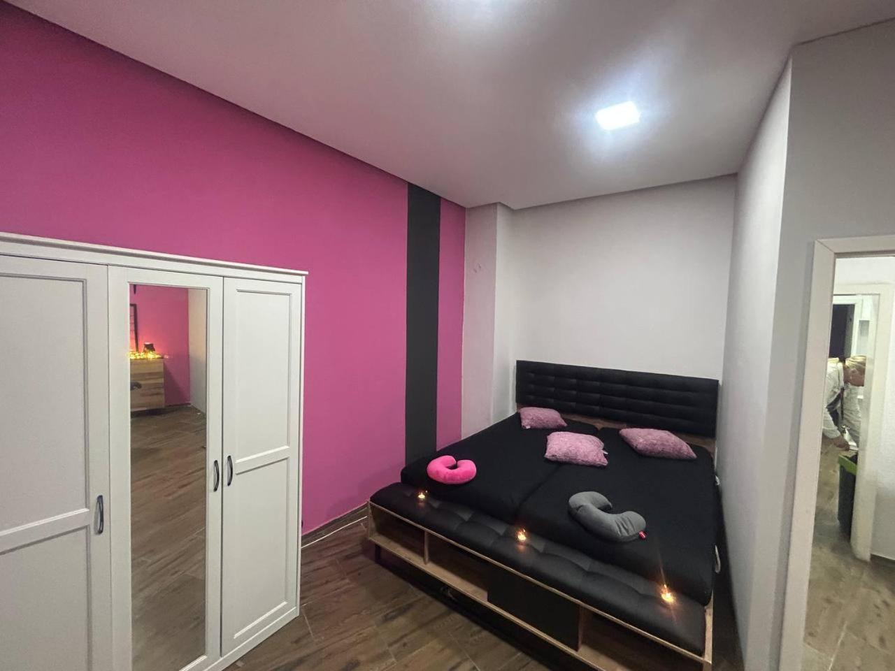 Apartment Limon