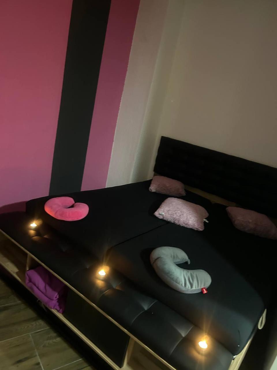 Limon Apartment