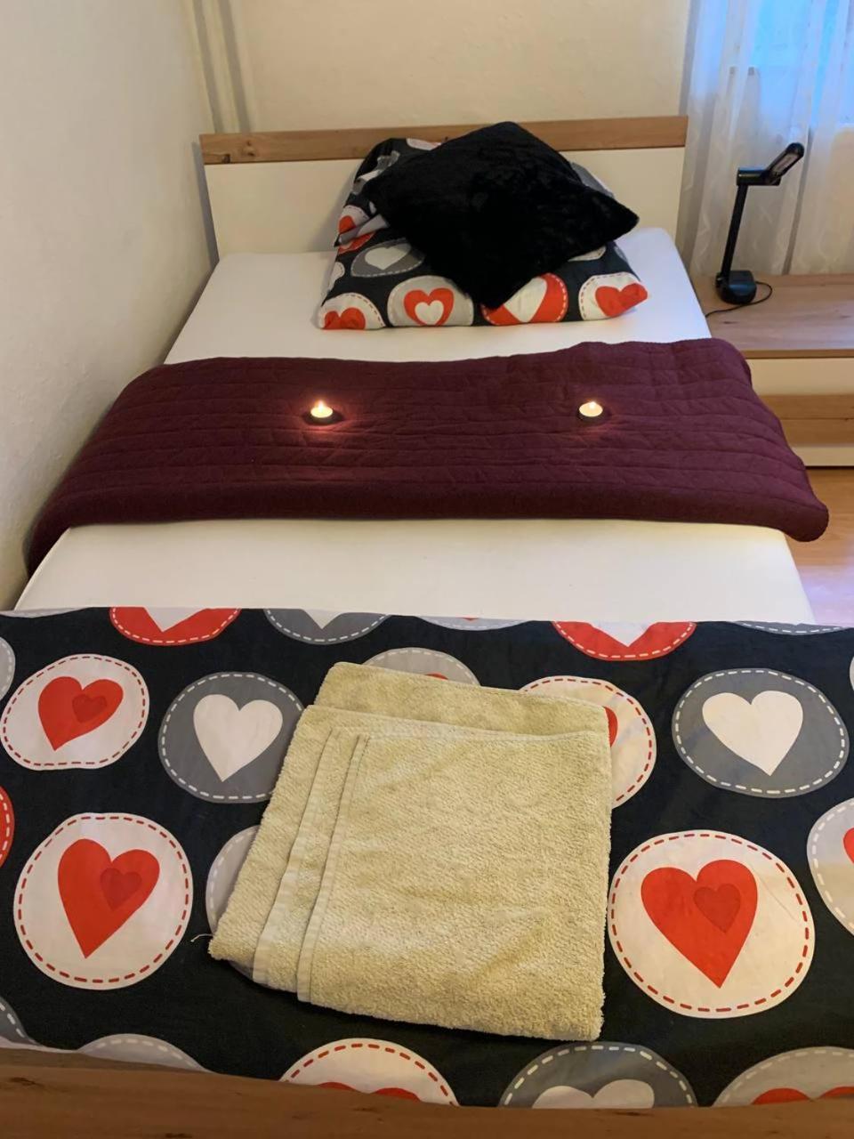 Limon Apartment Essen