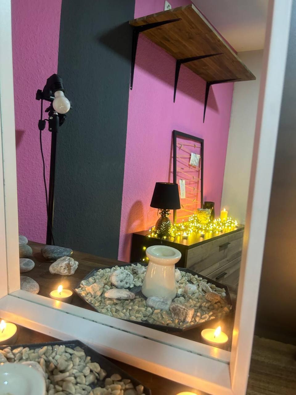 Apartment Limon