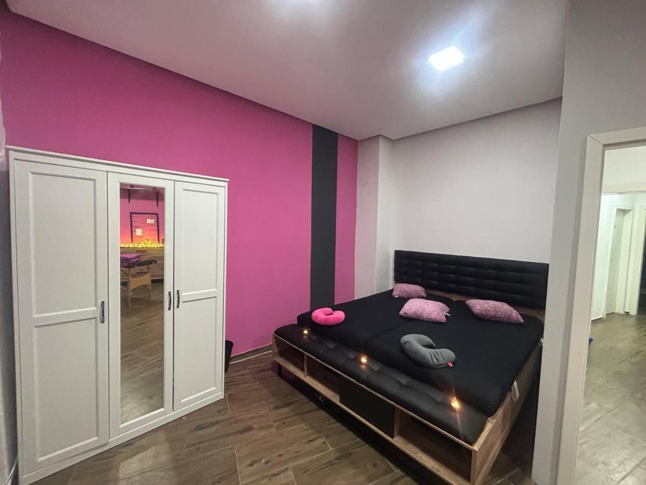 Apartment Limon *