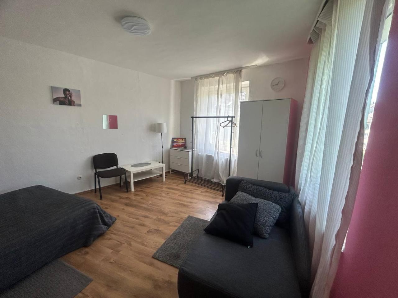 Apartament Limon