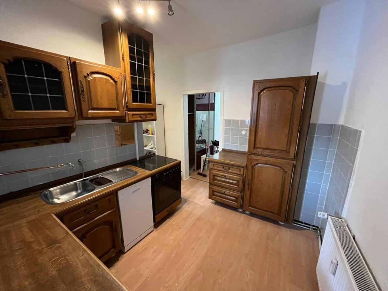 Apartment Limon